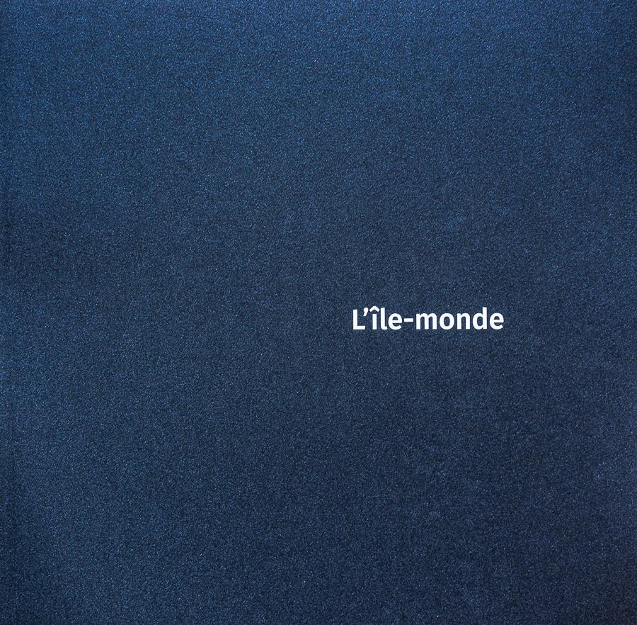 L'île-monde